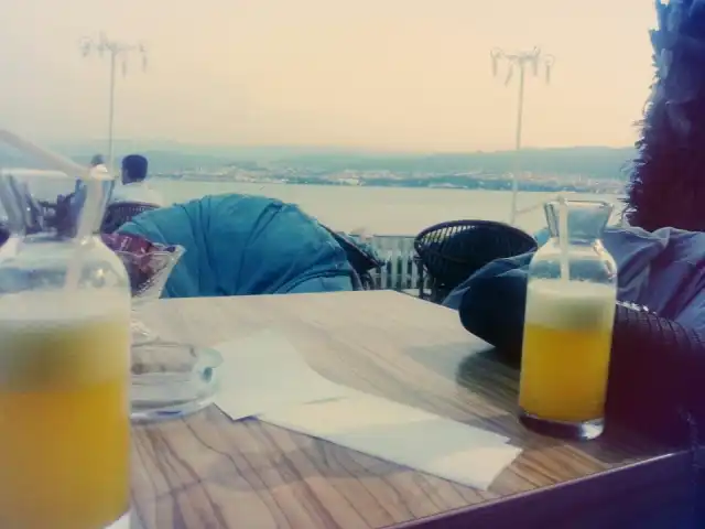 Sağlık Cafe Restaurant'nin yemek ve ambiyans fotoğrafları 5