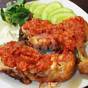 Gambar Makanan Seafood 53 Moly, Cikarang Selatan 9