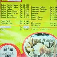 Gambar Makanan Bakso Kota Cak Man 1