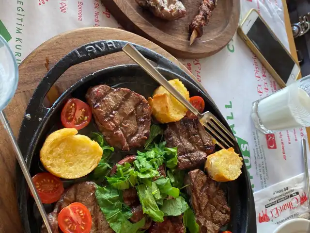 Cihan Et Kasap | Et Pişiricisi Mavişehir'nin yemek ve ambiyans fotoğrafları 4