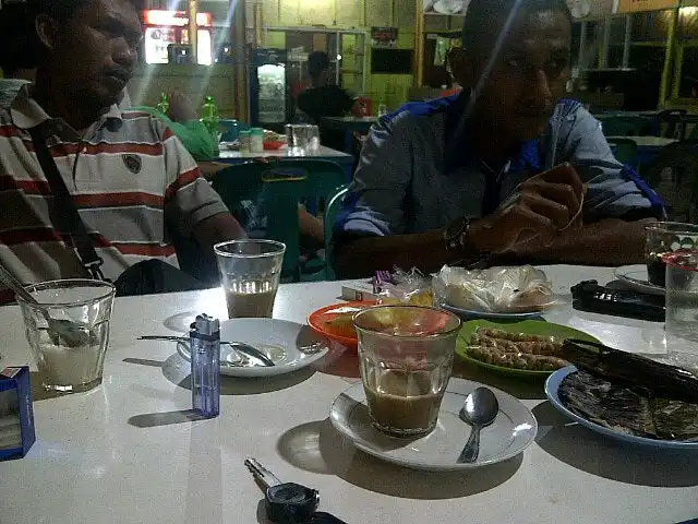 Gambar Makanan Taufik Kopi Sp. Dodik 5