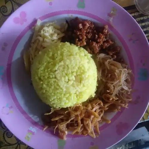 Gambar Makanan Nasi Goreng MM, Tubagus 19