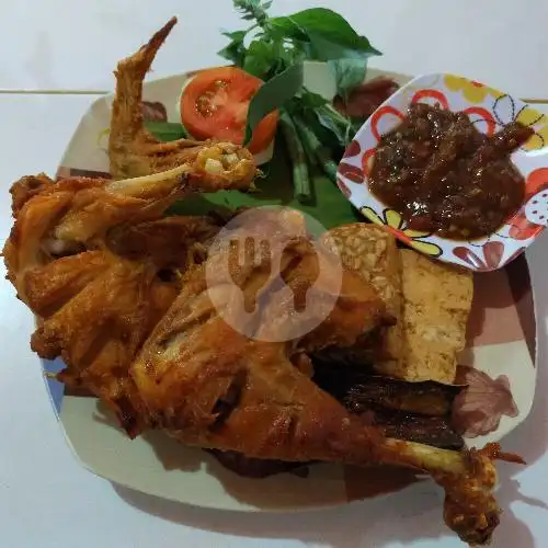 Gambar Makanan Warung Bu Sum, Gn Kinibalu 14