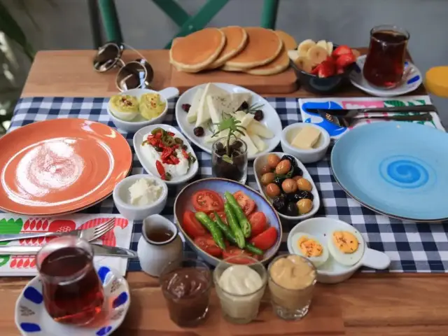 Anda Karaköy'nin yemek ve ambiyans fotoğrafları 5