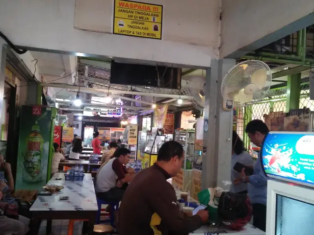 Gambar Makanan Kwang Koan - Kopi Johny 8