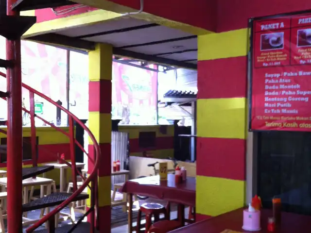 Gambar Makanan Chicken Corner 7 2