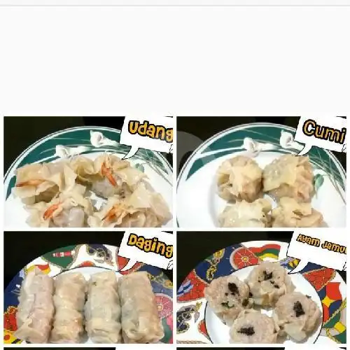 Gambar Makanan Putri Dimsum, Cilincing 2