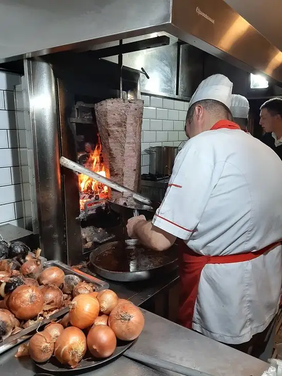 Arzum Doner'nin yemek ve ambiyans fotoğrafları 19