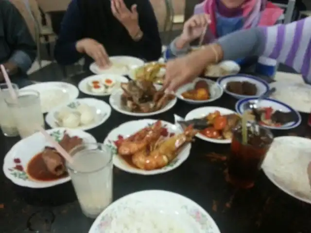 Restoran Hover Food Photo 9