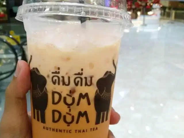 Gambar Makanan DumDumThaiDrinks 12