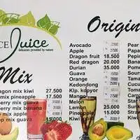 Gambar Makanan Terrace Juice 1