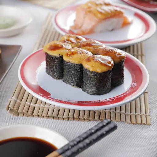 Gambar Makanan Genki Sushi - Grand Indonesia 12