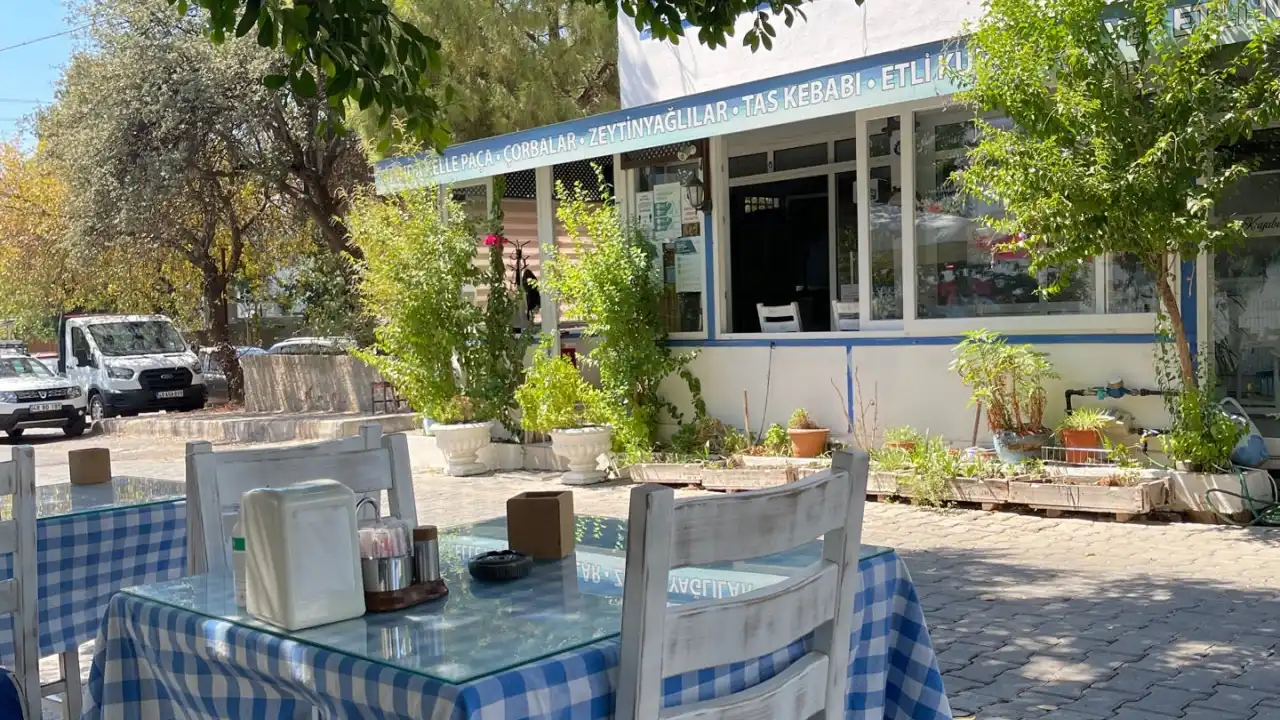 Kuyubaşı Restaurant