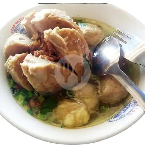 Gambar Makanan Warung Makan Mamah Ipin, Samping SDN Tebet Timur 15 3