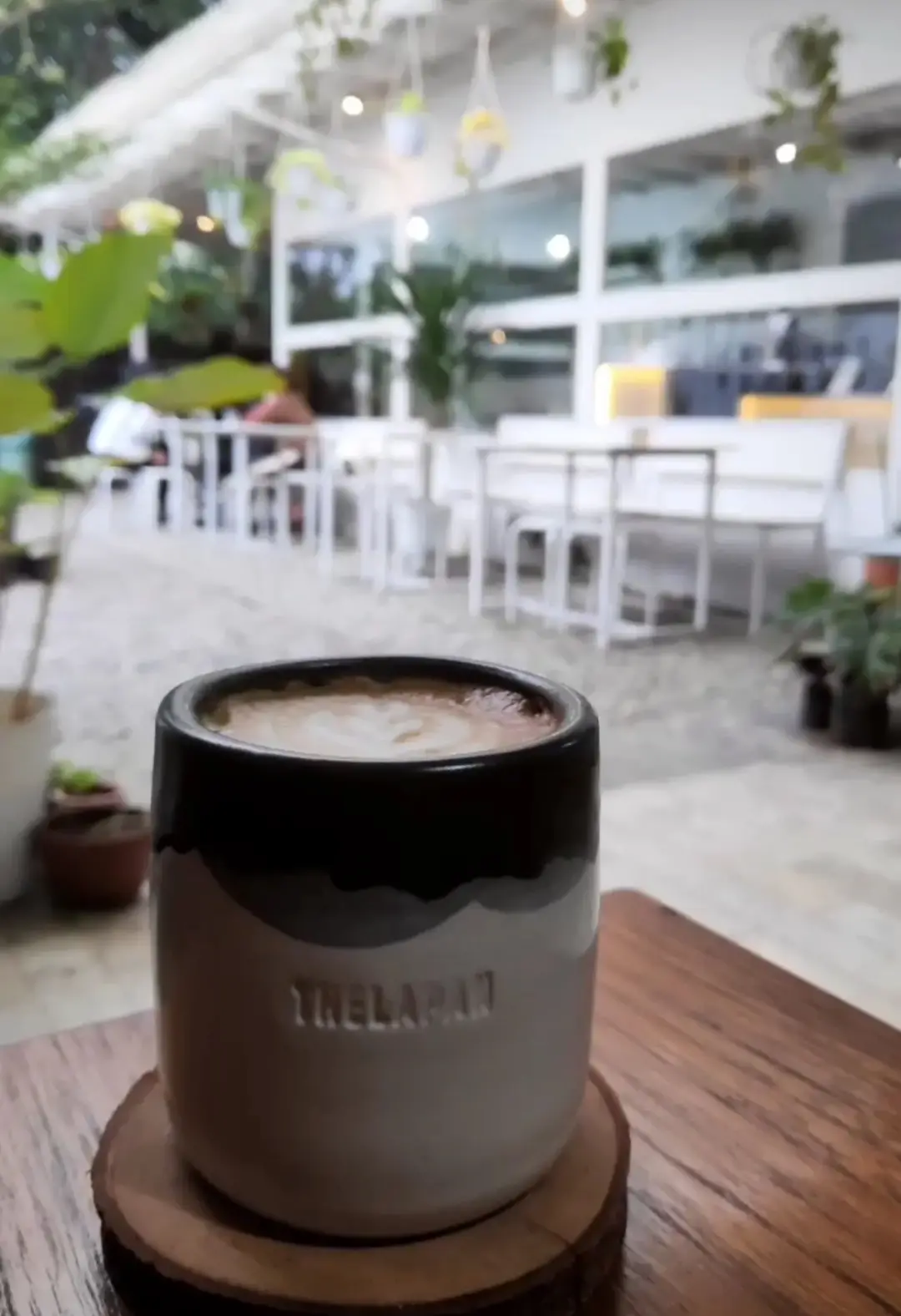 Thelapan Coffee