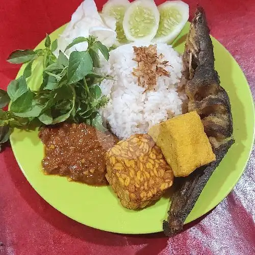 Gambar Makanan Sedap Malam Surabaya Cak Aqiel 6