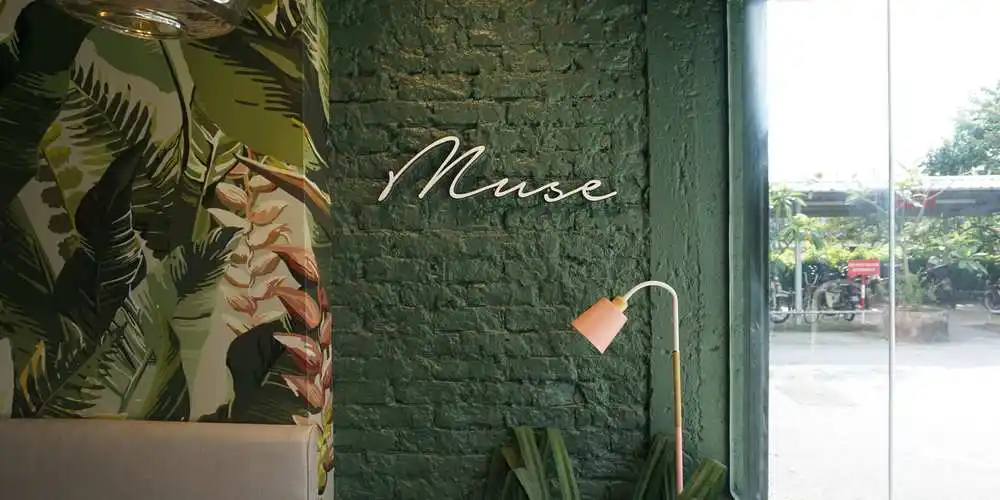 Muse Eatery
