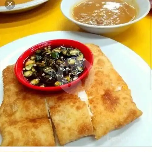 Gambar Makanan Martabak HAR, Nagoya Batam 10