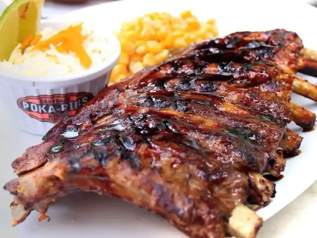 Gambar Makanan Poka Ribs 12