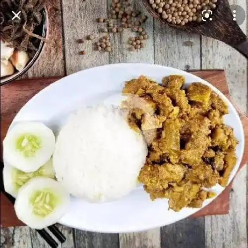 Gambar Makanan DAPUR MENANTU 1