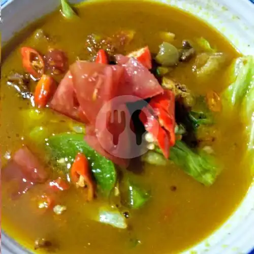 Gambar Makanan Tongseng Pak Dar, Setiabudi 2