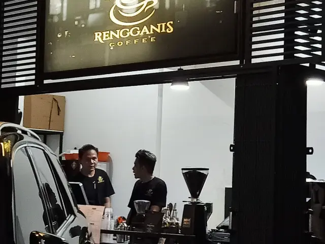 Gambar Makanan Rengganis Coffee 2