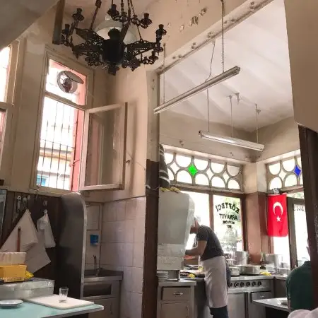 Köfteci Arnavut'nin yemek ve ambiyans fotoğrafları 10