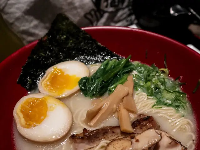 Gambar Makanan Kokku Ramen 6