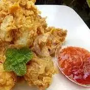 Gambar Makanan Ayam Geprek Enda Enda 6