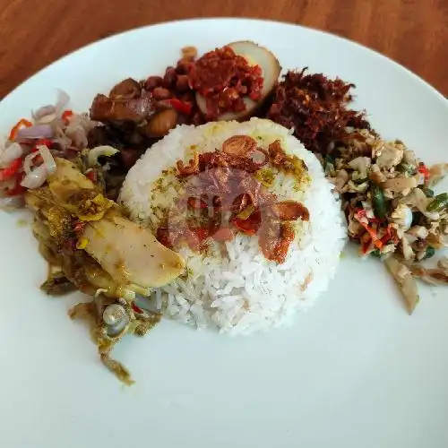 Gambar Makanan Pawon Galang Ayu 1