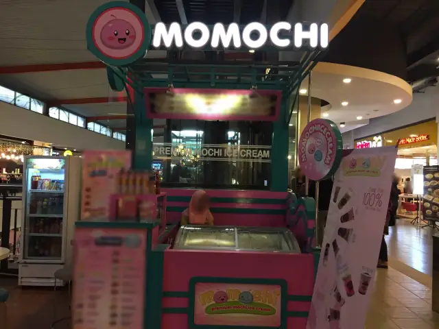 Gambar Makanan Momochi 6