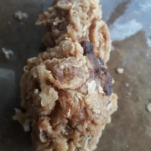 Gambar Makanan AYAM KIBO, HM Suwignyo 3