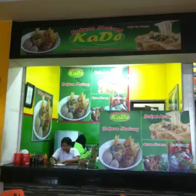 Bakwan Malang KaDe