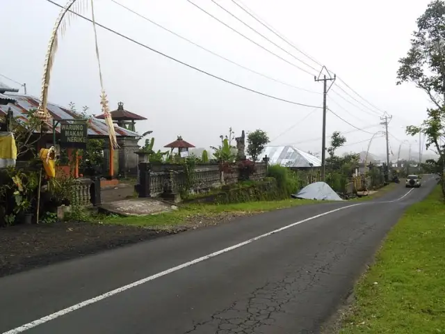 Gambar Makanan Warung Makan Nerike 13