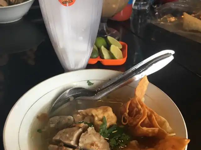 Gambar Makanan Rawon Dengkoel 3