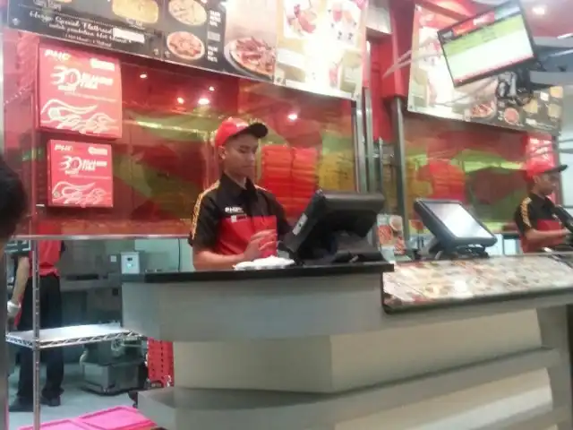 Gambar Makanan PHD (Pizza Hut Delivery) 8