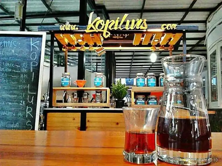 Kopi Lur's