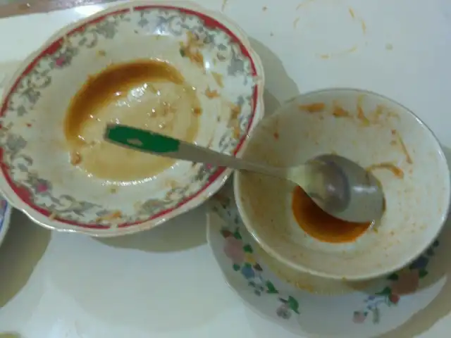 Gambar Makanan Soto Padang H. Bang Karto 13