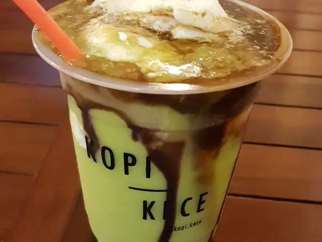 Gambar Makanan Kopi Kece 7