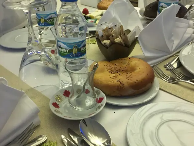 Fuat Paşa Yalısı Restoranı'nin yemek ve ambiyans fotoğrafları 71