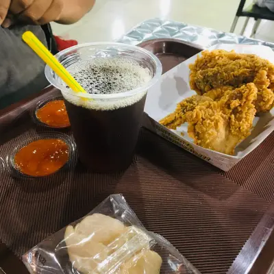 NFC Nasional Fried Chicken