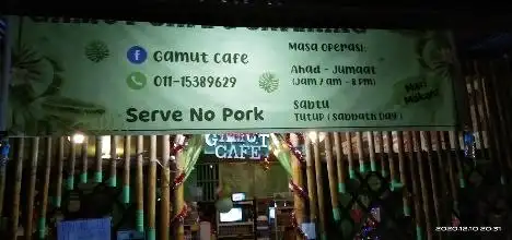 Gamut Cafe Food Photo 2