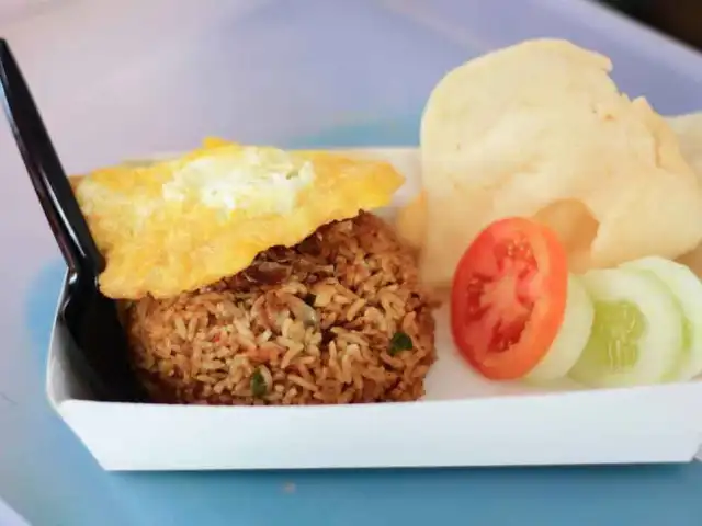 Gambar Makanan Nasi Goreng Abadi 2