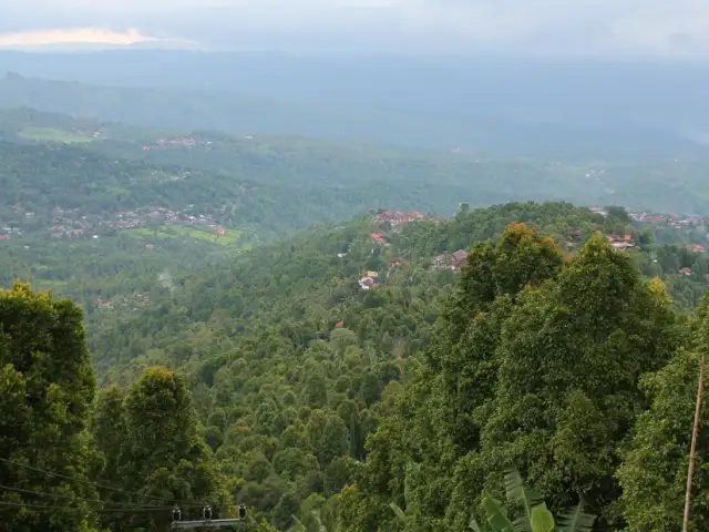 Gambar Makanan Bali Jegeg Restaurant 16