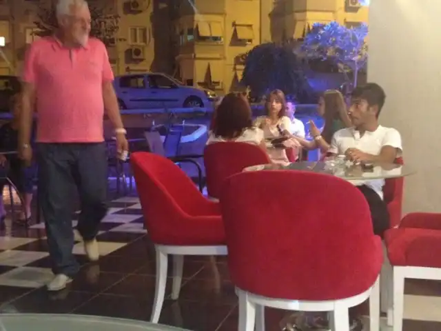 Cafe de'Mola'nin yemek ve ambiyans fotoğrafları 9