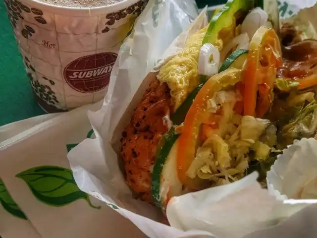 SUBWAY Food Photo 7