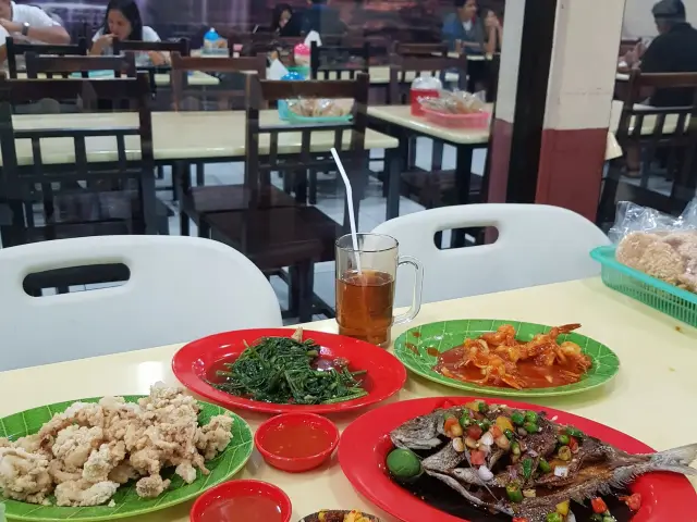 Gambar Makanan PondokMutiara68 10