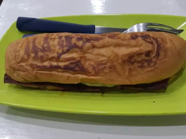 Gambar Makanan Kedai Roti Bakar 543 5