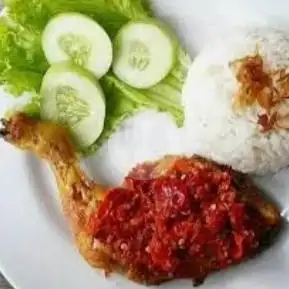 Gambar Makanan Ayam Kang Iant, Sariwates Timur 1