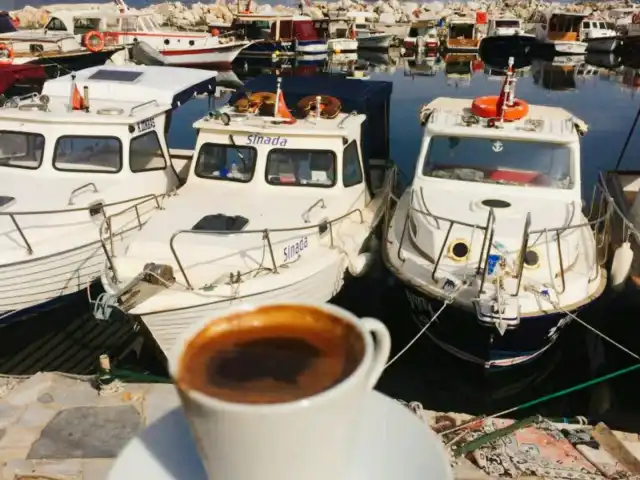 Barınak Cafe'nin yemek ve ambiyans fotoğrafları 18